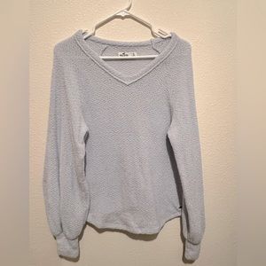 Womens sweater